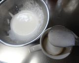 五香粉を使ったリンゴトースト&カフェモカ作り方8写真
