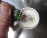 五香粉を使ったリンゴトースト&カフェモカ作り方9写真