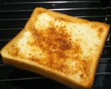 簡単☆食パンdeラスク風作り方2写真