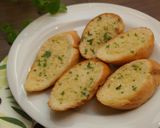 大根とセロリのペペロンチーノ風パスタ作り方6写真