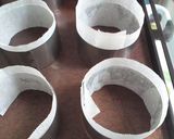 スフレパンケーキ作り方1写真