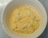 実家の味☆高菜チャーハン作り方2写真