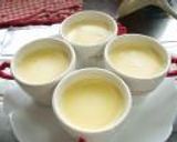 お手軽に☆電子レンジでプリン作り方8写真