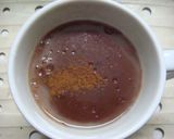 ライス（発芽玄米）ミルク作り方10写真