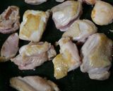 タイ風 グリーンカレー作り方6写真