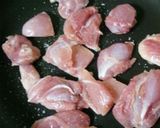 タイ風 グリーンカレー作り方5写真