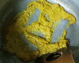 タイ風 グリーンカレー作り方8写真
