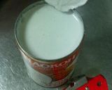 タイ風 グリーンカレー作り方9写真