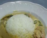タイ風 グリーンカレー作り方13写真
