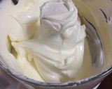 レアチーズケーキ 簡単 混ぜるだけ作り方5写真