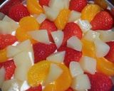 レアチーズケーキ 簡単 混ぜるだけ作り方7写真