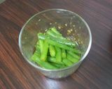 お弁当に♪いんげんの生姜醤油和え作り方5写真