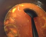 スープストック東京で簡単トマトカレー作り方4写真