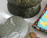 ローズマリーも入っているうちのチャイ作り方3写真