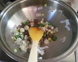 しっとり☆おからを炊こう(卯の花)作り方1写真