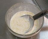 簡単♪マヨドレッシング作り方1写真