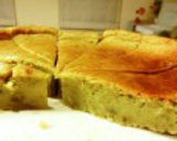 ヘルシーバナナケーキ(ノンオイル）作り方16写真