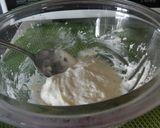 HMで簡単に作ろう❤カマンベールパン！作り方1写真