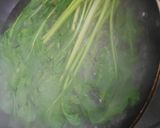 蕪と鶏肉の煮物作り方3写真