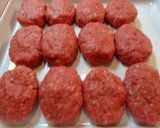 お弁当にも☆我が家のミニハンバーグ作り方3写真