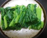蕪と鶏肉の煮物作り方12写真