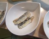 いわしの野菜あんかけ作り方5写真
