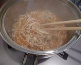 いわしの野菜あんかけ作り方6写真