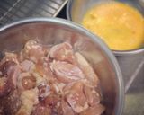 鶏の竜田揚げ／塩麹で唐揚の美味しさアップ作り方2写真