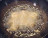 鶏の竜田揚げ／塩麹で唐揚の美味しさアップ作り方3写真