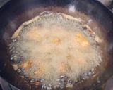 鶏の竜田揚げ／塩麹で唐揚の美味しさアップ作り方5写真