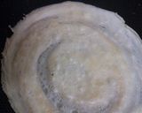 ホットケーキ焼くなら最後にクレープも☆作り方6写真