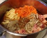 炊き込みご飯！簡単、もちもち♪作り方5写真
