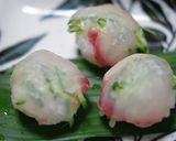 メジナの手まり寿司作り方4写真