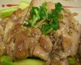 ＋＋噂の.....塩だれチキン＋＋作り方5写真