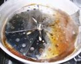 グレの煮付け作り方4写真