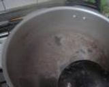 やわらかスジ肉作り方4写真