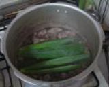 やわらかスジ肉作り方5写真