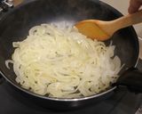 簡単シンプル♪とろとろオニオンスープ作り方3写真