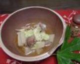 やわらかスジ肉作り方8写真