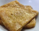 乙女座が作るきつね（味付き油揚げ）作り方7写真