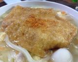 乙女座が作るきつね（味付き油揚げ）作り方8写真