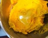 簡単パンプキンタルト( *｀ω´)作り方5写真