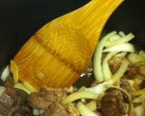 母の味★ごちゃ煮作り方2写真