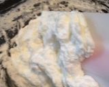 卵白消費♪簡単♪オムレット風な卵白ケーキ作り方10写真