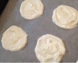 卵白消費♪簡単♪オムレット風な卵白ケーキ作り方13写真