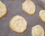 卵白消費♪簡単♪オムレット風な卵白ケーキ作り方16写真