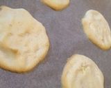 卵白消費♪簡単♪オムレット風な卵白ケーキ作り方17写真