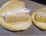卵白消費♪簡単♪オムレット風な卵白ケーキ作り方31写真