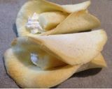 卵白消費♪簡単♪オムレット風な卵白ケーキ作り方32写真