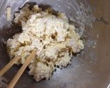 簡単すぎる☆チーズのお食事スコーン作り方5写真